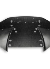 Verus Engineering Front Splitter Kit Porsche 991.2 GT3RS 2018-2019                                     - A0219A - Image 9