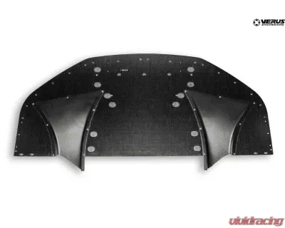 Verus Engineering Front Splitter Kit Porsche 991.2 GT3RS 2018-2019 - A0219A