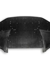 Verus Engineering Front Splitter Kit Porsche 991.1 GT3RS 2016                                     - A0243A - Image 2