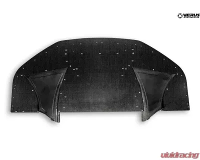 Verus Engineering Front Splitter Kit Porsche 991.1 GT3RS 2016 - A0243A