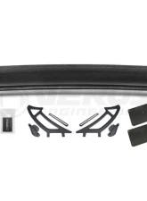 Verus Engineering UCW Rear Wing Kit Toyota GR86 | BRZ 2022-2023                                     - A0410A - Image 8