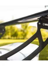 Verus Engineering UCW Rear Wing Kit Toyota GR86 | BRZ 2022-2023                                     - A0410A - Image 7