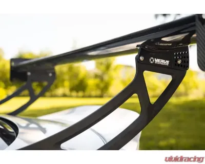 Verus Engineering UCW Rear Wing Kit Toyota GR86 | BRZ 2022-2023 - A0410A