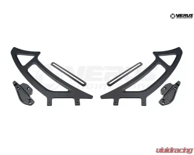 Verus Engineering UCW Rear Wing Kit Toyota GR86 | BRZ 2022-2023 - A0410A