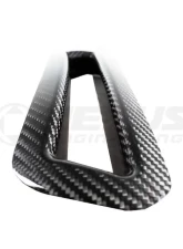 Verus Engineering Cold Air Intake Duct Toyota Supra                                     - A0458A - Image 2