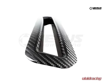 Verus Engineering Cold Air Intake Duct Toyota Supra - A0458A