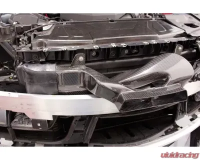 Verus Engineering Cold Air Intake Duct Toyota Supra - A0458A