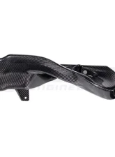 Verus Engineering Cold Air Intake Duct Toyota Supra                                     - A0458A - Image 4