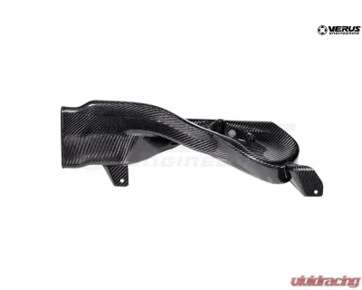Verus Engineering Cold Air Intake Duct Toyota Supra - A0458A