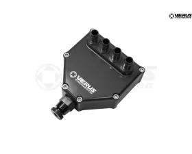 Verus Engineering AOS Kit Anodized Black Ford