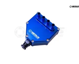 Verus Engineering AOS Kit Anodized Blue Ford