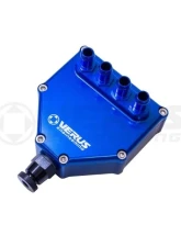 Verus Engineering AOS Kit Anodized Blue Ford                                     - A0477A-BLU - Image 4