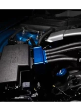 Verus Engineering AOS Kit Anodized Blue Ford                                     - A0477A-BLU - Image 4