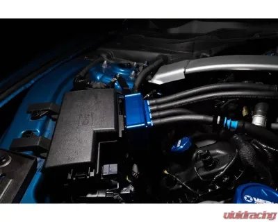 Verus Engineering AOS Kit Anodized Blue Ford - A0477A-BLU
