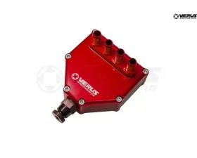 Verus Engineering AOS Kit Anodized Red Ford