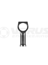 Verus Engineering Dip Stick Anodized Black Subaru                                     - A0494A-BLK - Image 2