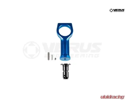 Verus Engineering Dip Stick Anodized Blue Scion | Subaru | Toyota 2013+ - A0494A-BLU