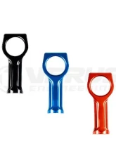 Verus Engineering Dip Stick Anodized Red Ford                                     - A0478A-RED - Image 3