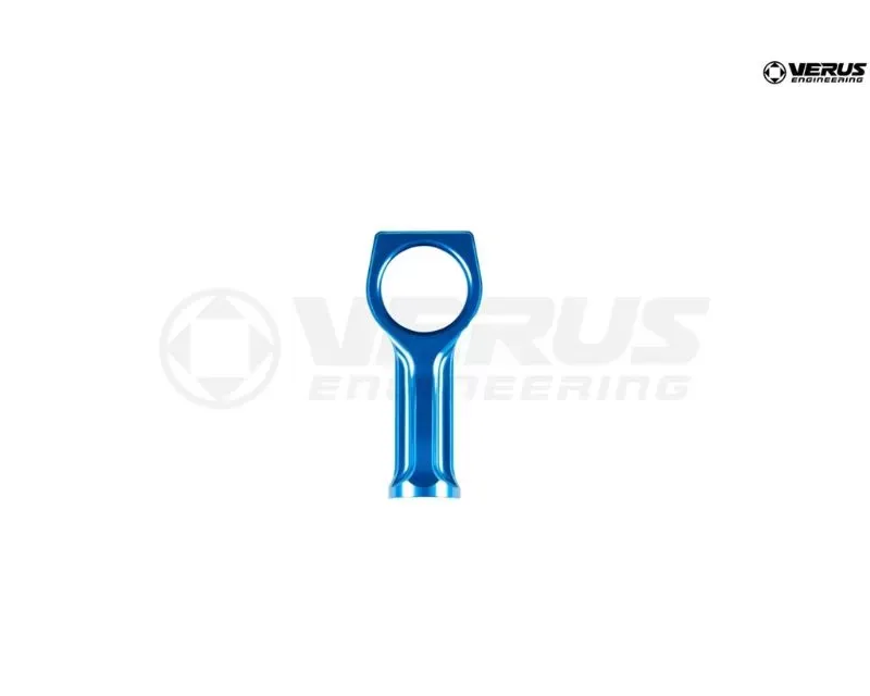 Verus Engineering Dip Stick Anodized Blue Ford - A0478A-BLU