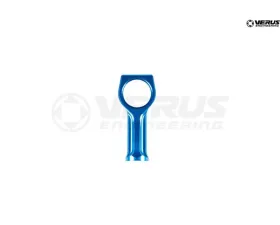 Verus Engineering Dip Stick Anodized Blue Ford