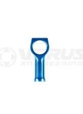 Verus Engineering Dip Stick Anodized Blue Scion | Subaru | Toyota 2013+                                     - A0494A-BLU - Image 2