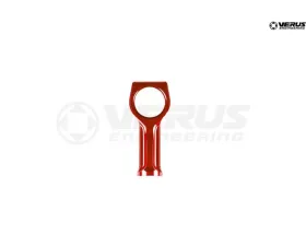 Verus Engineering Dip Stick Anodized Red Ford