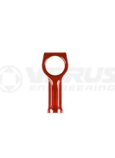 Verus Engineering Dip Stick Anodized Red Ford                                     - A0478A-RED - Image 3