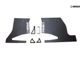 Verus Engineering Rear Suspension Cover Kit Toyota GR86 / Subaru BRZ