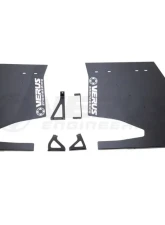 Verus Engineering Rear Suspension Cover Kit Toyota GR86 / Subaru BRZ                                     - A0479A - Image 7