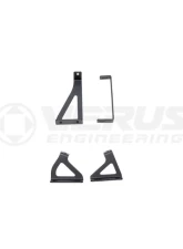 Verus Engineering Rear Suspension Cover Kit Toyota GR86 / Subaru BRZ                                     - A0479A - Image 2