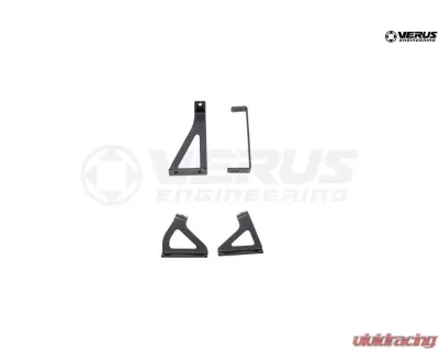 Verus Engineering Rear Suspension Cover Kit Toyota GR86 / Subaru BRZ - A0479A
