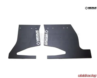 Verus Engineering Rear Suspension Cover Kit Toyota GR86 / Subaru BRZ - A0479A