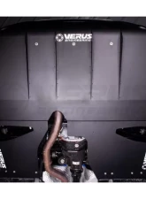 Verus Engineering Rear Suspension Cover Kit Toyota GR86 / Subaru BRZ                                     - A0479A - Image 5