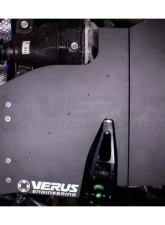 Verus Engineering Rear Suspension Cover Kit Toyota GR86 / Subaru BRZ                                     - A0479A - Image 7