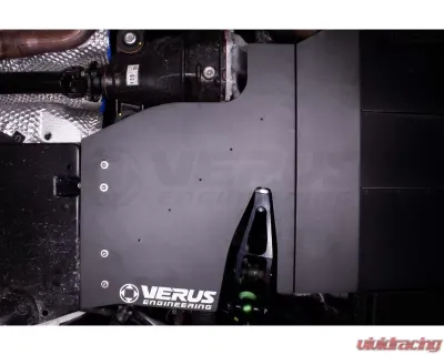 Verus Engineering Rear Suspension Cover Kit Toyota GR86 / Subaru BRZ - A0479A