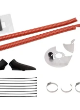 Verus Engineering Full Brake Cooling Kit With OEM Axle Nut Toyota GR Corolla 2023                                     - A0525A-AXL - Image 6