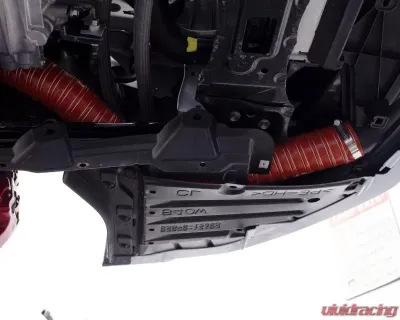 Verus Engineering Full Brake Cooling Kit Toyota GR Corolla 2023 - A0525A