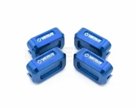 Verus Engineering Blue Pinch Weld Jack Pucks Scion FRS | Subaru BRZ | Toyota GT86 (ZN6/ZC6)