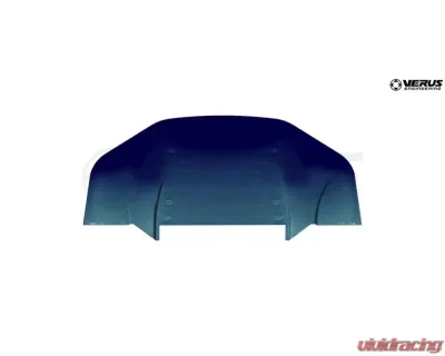 Verus CZF Diffuser Set Front Splitter Tunnel Set - A0373A