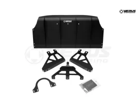 Verus Rear Diffuser Hyundai Veloster