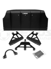 Verus Rear Diffuser Hyundai Veloster                                     - A0389A - Image 6