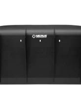 Verus Rear Diffuser Hyundai Veloster                                     - A0389A - Image 2