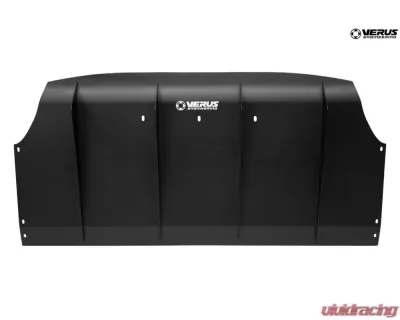 Verus Rear Diffuser Hyundai Veloster - A0389A