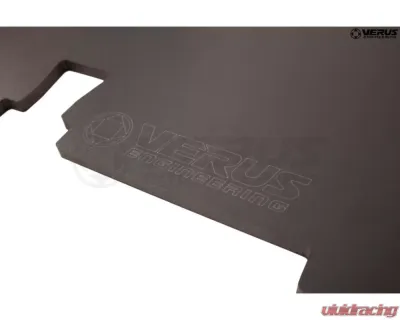 Verus Front Splitter Package Toyota GR86 - A0433A
