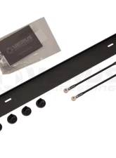 Verus Front Splitter Package Toyota GR86                                     - A0433A - Image 3