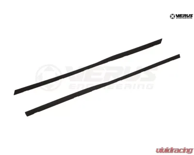 Verus Air Dam Kit Toyota GR86 - A0440A