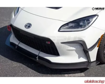 Verus Air Dam Kit Toyota GR86 - A0440A