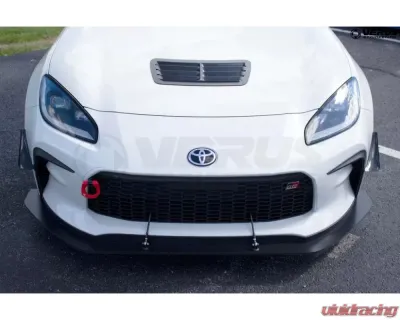 Verus Air Dam Kit Toyota GR86 - A0440A