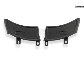 Verus Wing Riser Kit Porsche 991.1 | 991.2 GT3