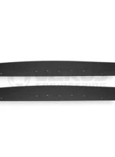 Verus Side Splitter Toyota GR86 | Subaru BRZ 2022+                                     - A0453A - Image 7